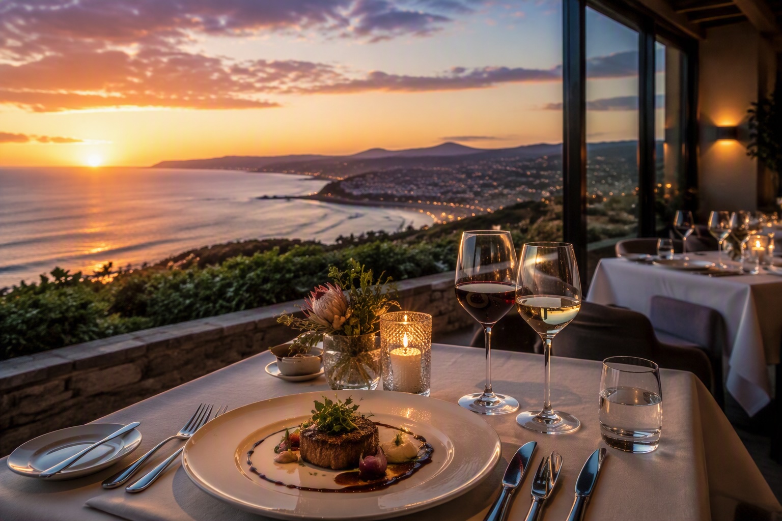 Exceptional Dining Destinations