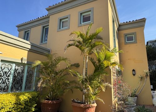 Cala Di Mare Rooms