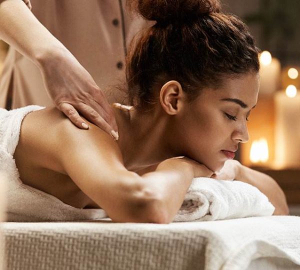 Spa Treatment