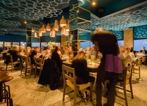 Culinary Stops in the Garden Route That Will Absolutely Blow Your Mind