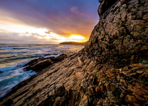 Things to see and do when visiting Plettenberg Bay